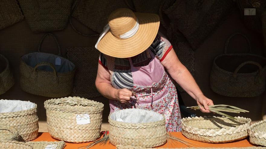 El 29 de este mes se cierra el plazo de admisión de solicitudes para el carné de artesano