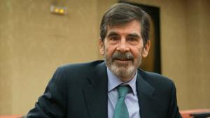Mor José Enrique Serrano, un "home d’Estat de veritat"