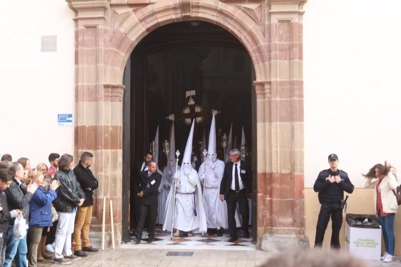 Domingo de Ramos de 2016 | Salutación