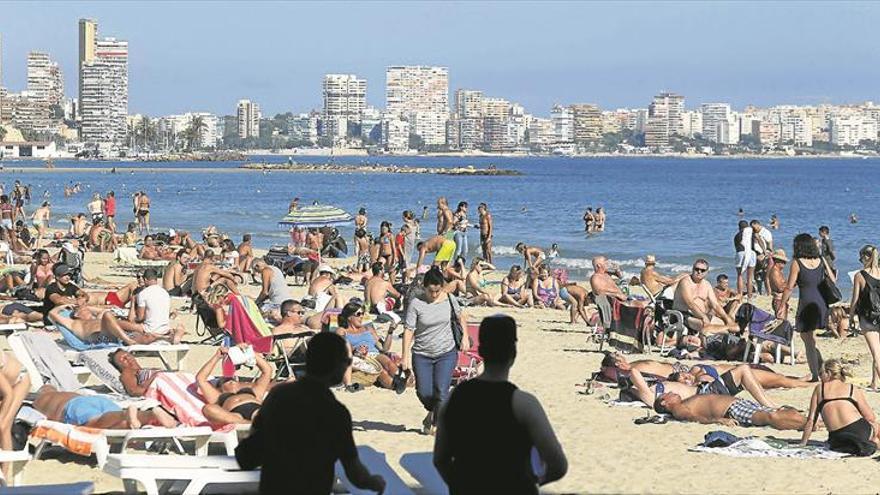 España se mantiene líder a nivel mundial en competitividad turística
