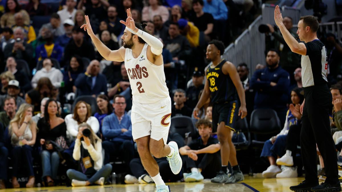 Los Cavaliers se medirán a los Raptors en la primera ronda del Este