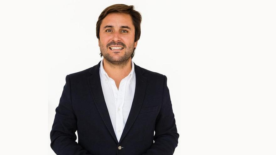 El cordobés Félix Almagro, nuevo presidente de la Asociación de Jóvenes Empresarios de Andalucía