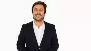 El cordobés Félix Almagro, nuevo presidente de AJE Andalucía