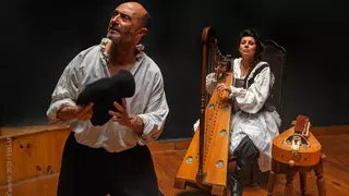 De Shakespeare a un Premio Max: el FITCA anuncia su programación para 2025