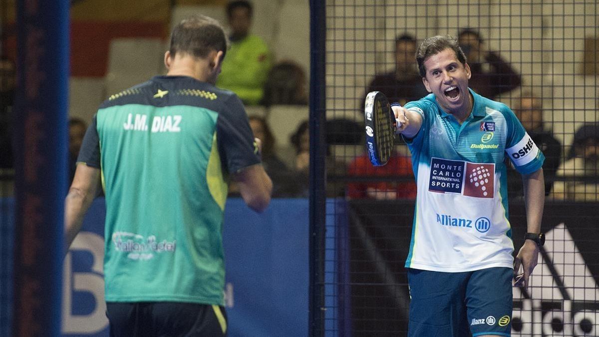 rpaniagua42593429 barcelona    20 03 2018     deportes    paquito navarro  mej180320204248