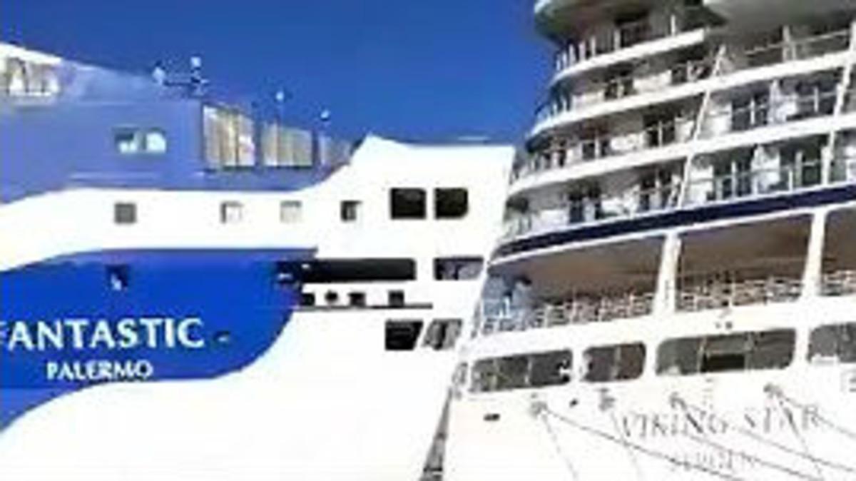 ferry ferry
