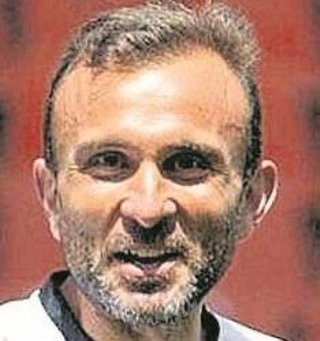Toni Hernández