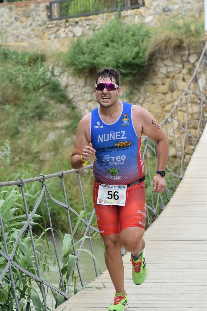 Triatlón de Cieza (III)