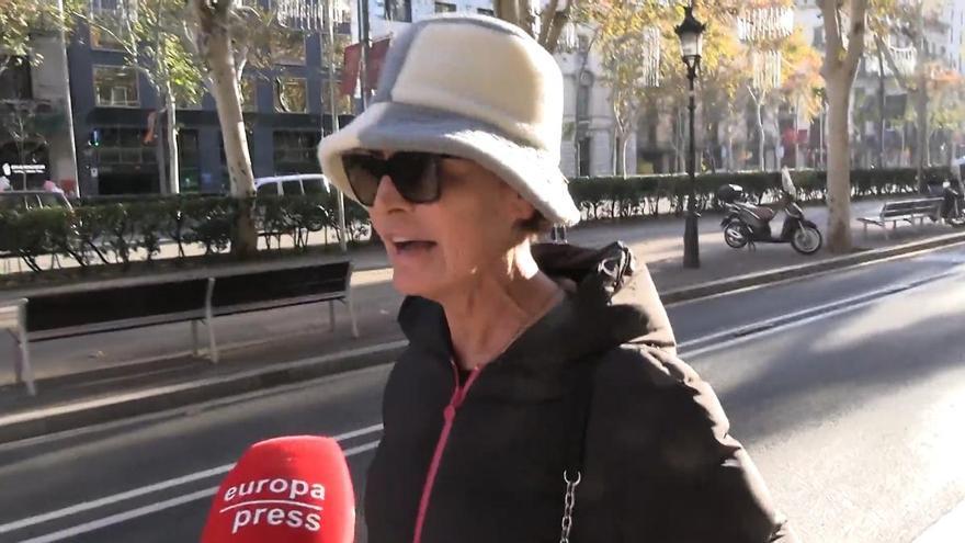 Antonia Del&#039;Atte estalla contra Ana Obregón: “Yo nunca he vendido mi vida privada&quot;