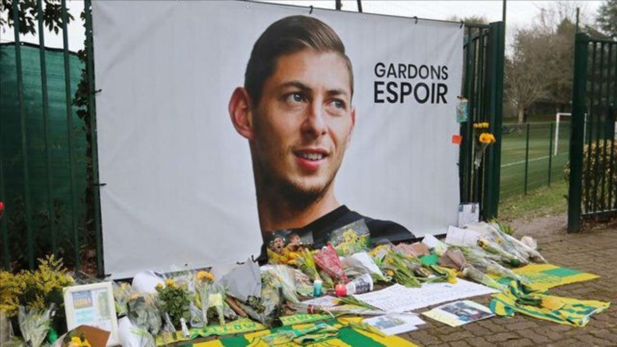 El vuelo que transportaba a Emiliano Sala se llevó a cabo sin respetar los estándares de seguridad