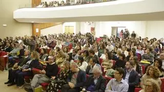 Lanzarote acoge las I Jornadas de Prevención de la Conducta Suicida