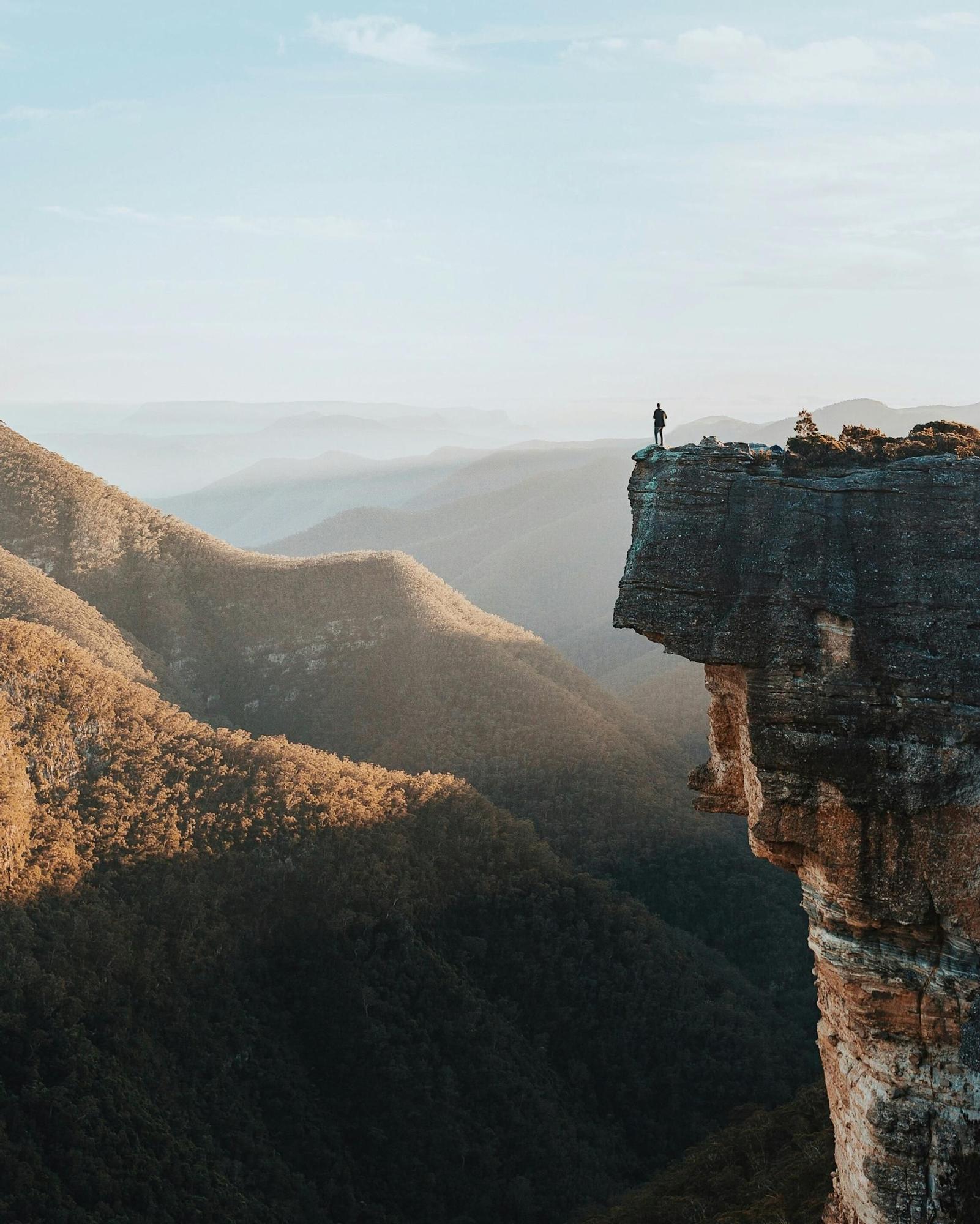 Porque viajar es vivir. Porque viajar es, literalmente, un mundo. Porque viajar es quien soy.