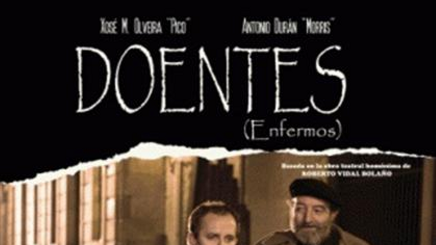 Doentes (Enfermos)