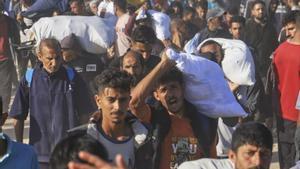 L’obscur mecanisme per  a l’‘ajuda’ a Gaza