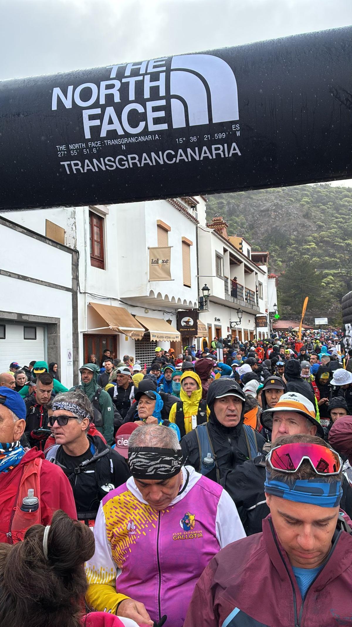 Transgrancanaria 2026