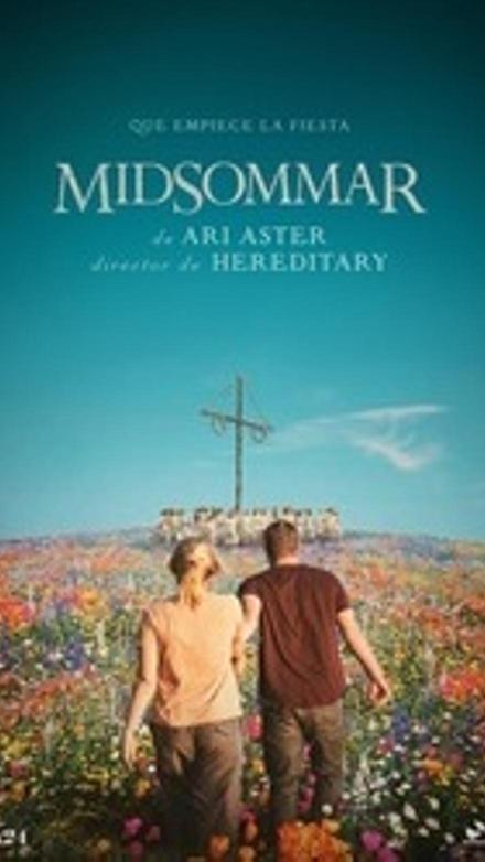 Midsommar