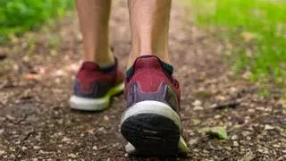 El revolucionario invento de Mercadona para las zapatillas de running que te harán sentir más cómodo corriendo