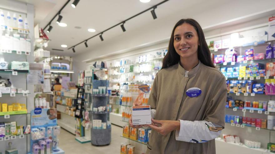 "Desesperación" entre las usuarias de terapia hormonal en A Coruña por la escasez de medicamentos: "Hay una merma considerable en la calidad de vida"