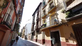 Urbanismo decreta el desalojo de tres nuevos edificios del Casco Histórico y ZeC exige alternativas habitacionales