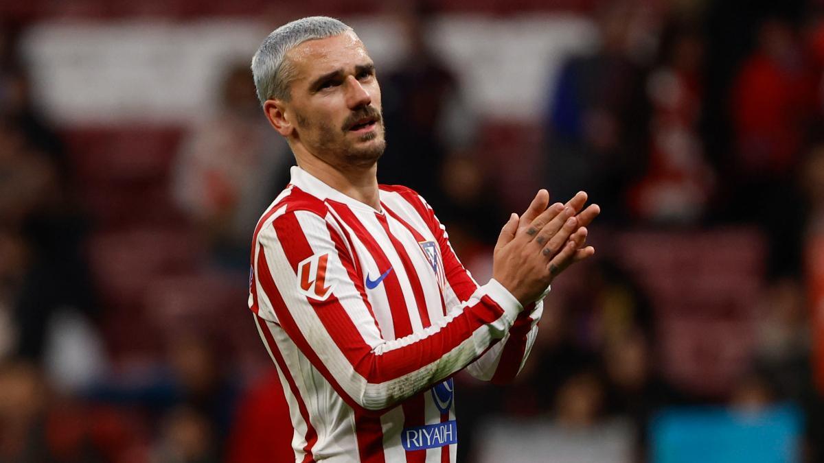 El Atlético se enfrenta a la Real Sociedad en la final de la Copa del Rey