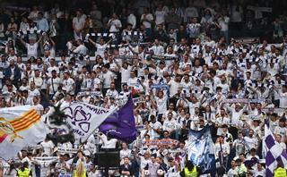 El Real Madrid toca el cielo: ¿el club con más títulos de una gran liga?