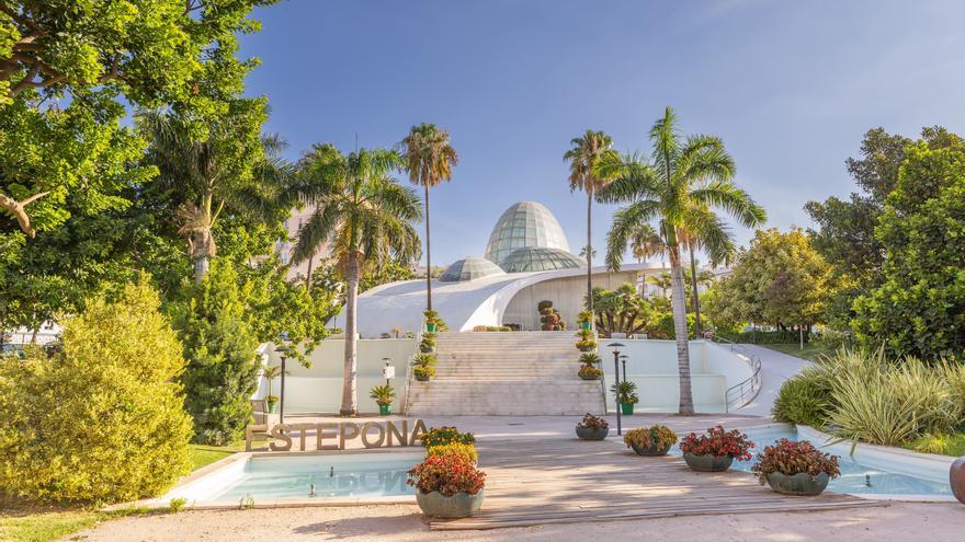 El Orquidario de Estepona suma más de 20.700 visitantes en el primer semestre del año