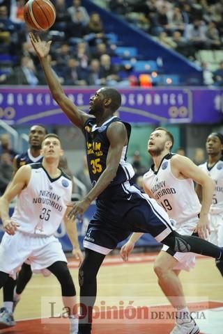 UCAM CB- Nizhny Novgarod