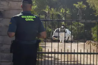 Denuncian que se blanqueó un informe sobre una mujer asesinada en ses Salines