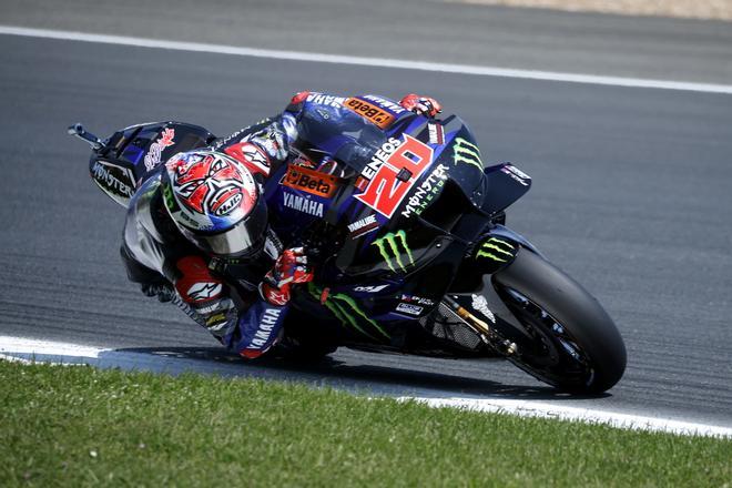 Motorcyling Grand Prix of France