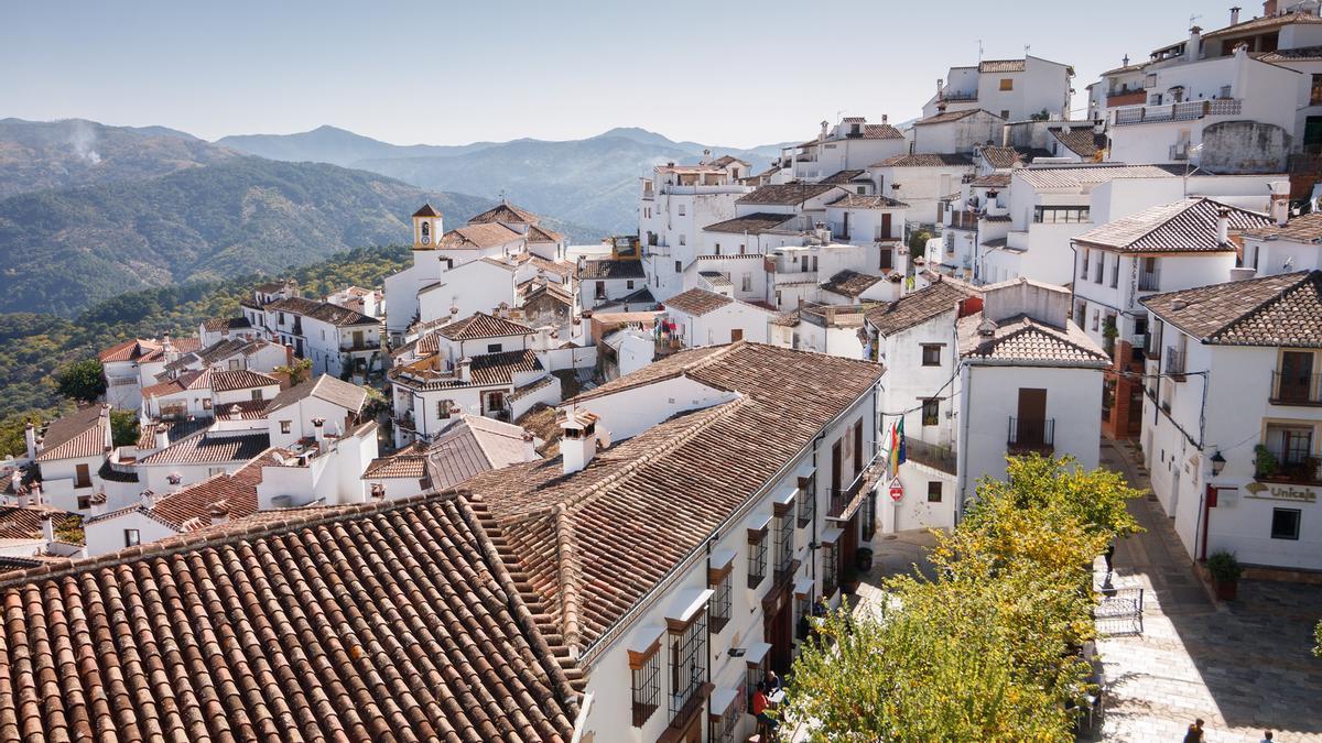 La Serranía de Ronda, en riesgo por despoblación