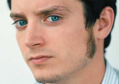 Unos ojos difíciles de olvidar
