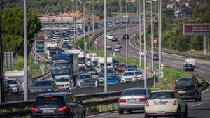 Llum verda del Govern a la millora de l’N-2 i la C-32 al Maresme