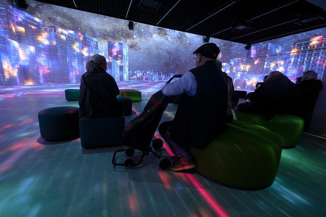 La Florida 6.0: La revolución digital se instala en el barrio de la Florida
