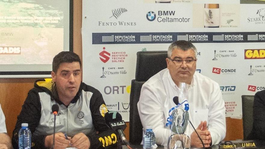 Ribadumia asegura que contactó con 15 empresas para trasladar a los niños de O Muíño