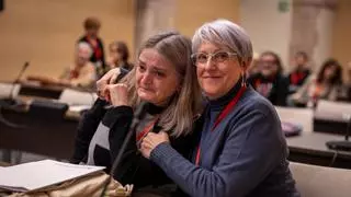 Testimonio en primera persona con TOC: "Soy mi peor enemigo, no tengo compasión conmigo misma"