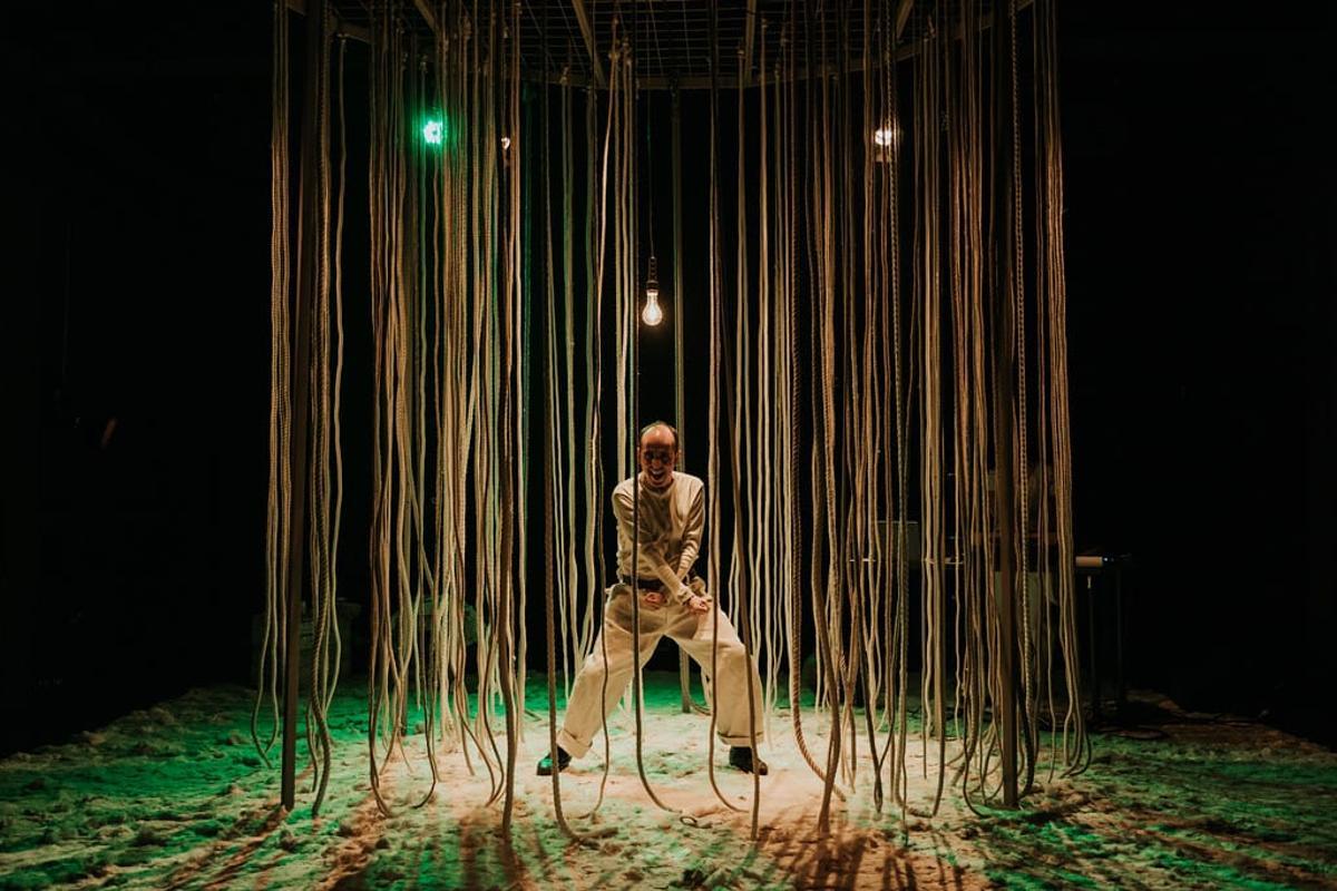 Teatre Nu estrena 'Estimadíssims Malvats' una obra que 