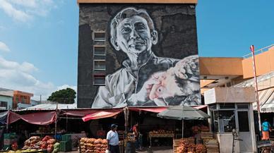 Las 7 capitales del graffiti