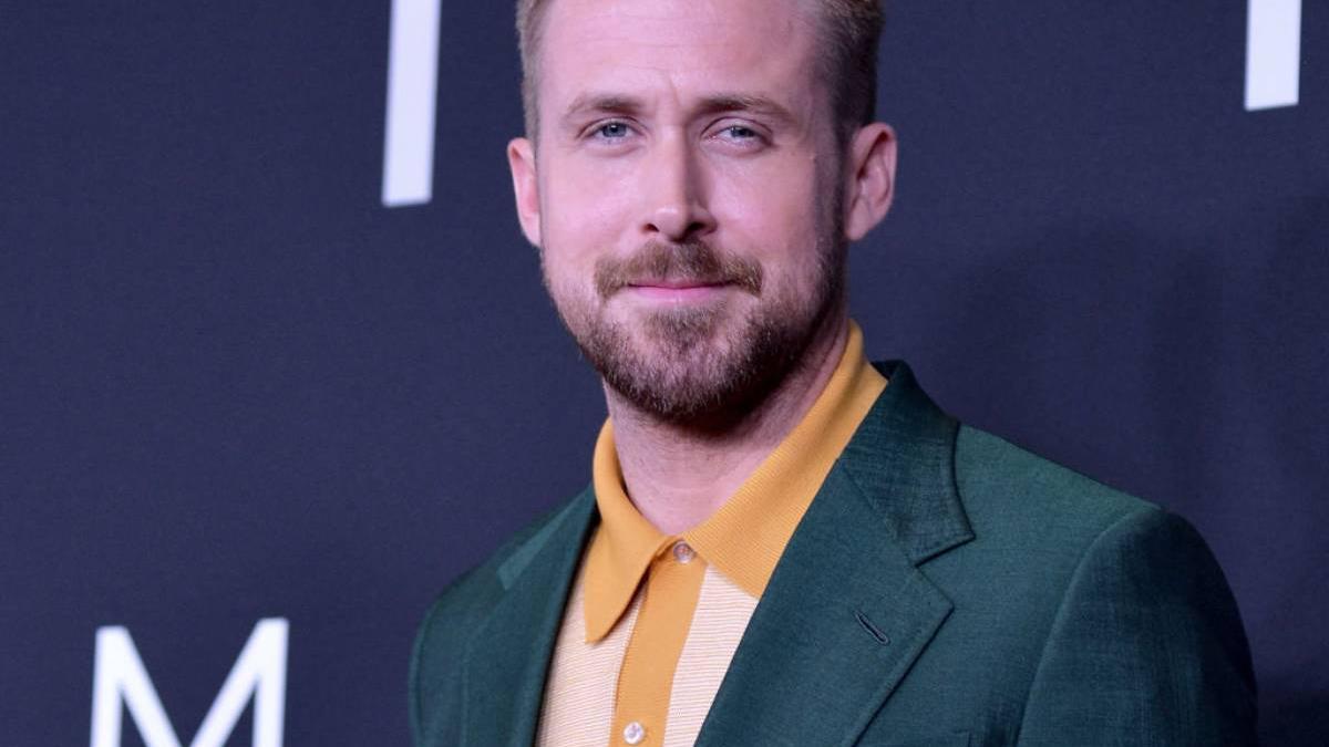 Ryan Gosling