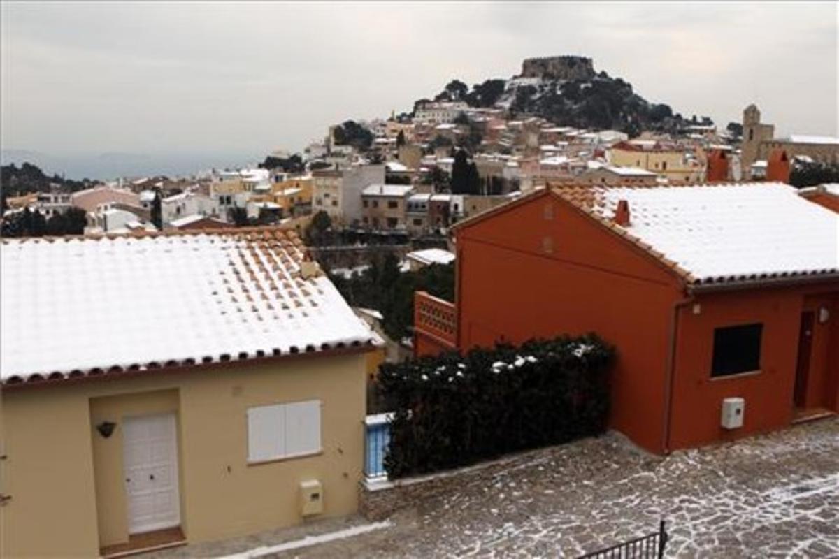 Begur (Baix Empordà) Begur (Baix Empordà)