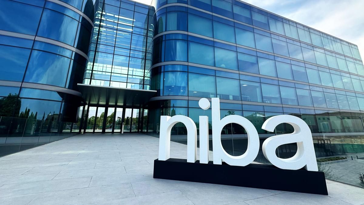 Iberdrola lanza niba, la primera neoenergética 100% digital del mercado español