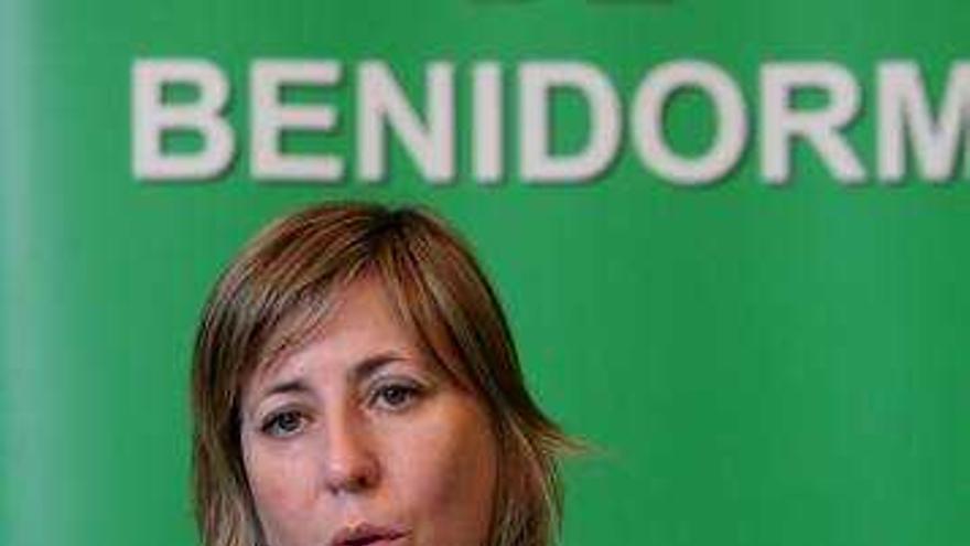 Los militantes Liberales de Benidorm votarán el lunes a su candidato a la Alcaldía