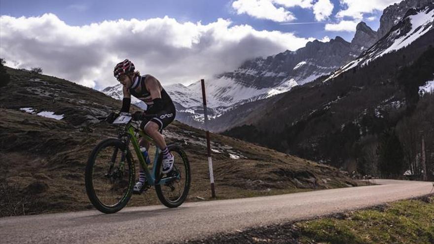 Un clásico del triatlón