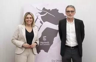 Diputación premia a Kiko García con el galardón al Mérito Deportivo en el Día de la Provincia 2025