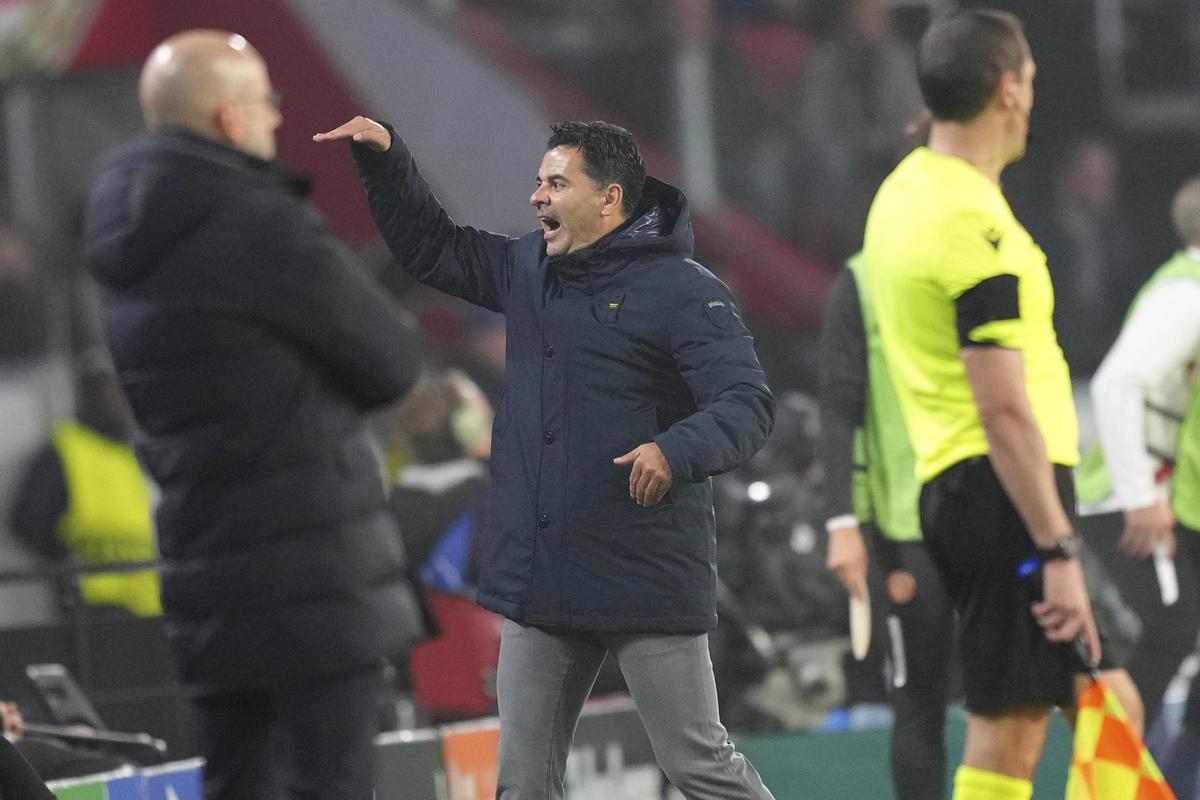 El Girona iguala en noviembre las derrotas de toda la temporada pasada