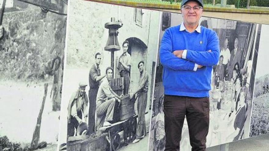 «El nostre objectiu és fer poble, que la gent hi visqui a gust»