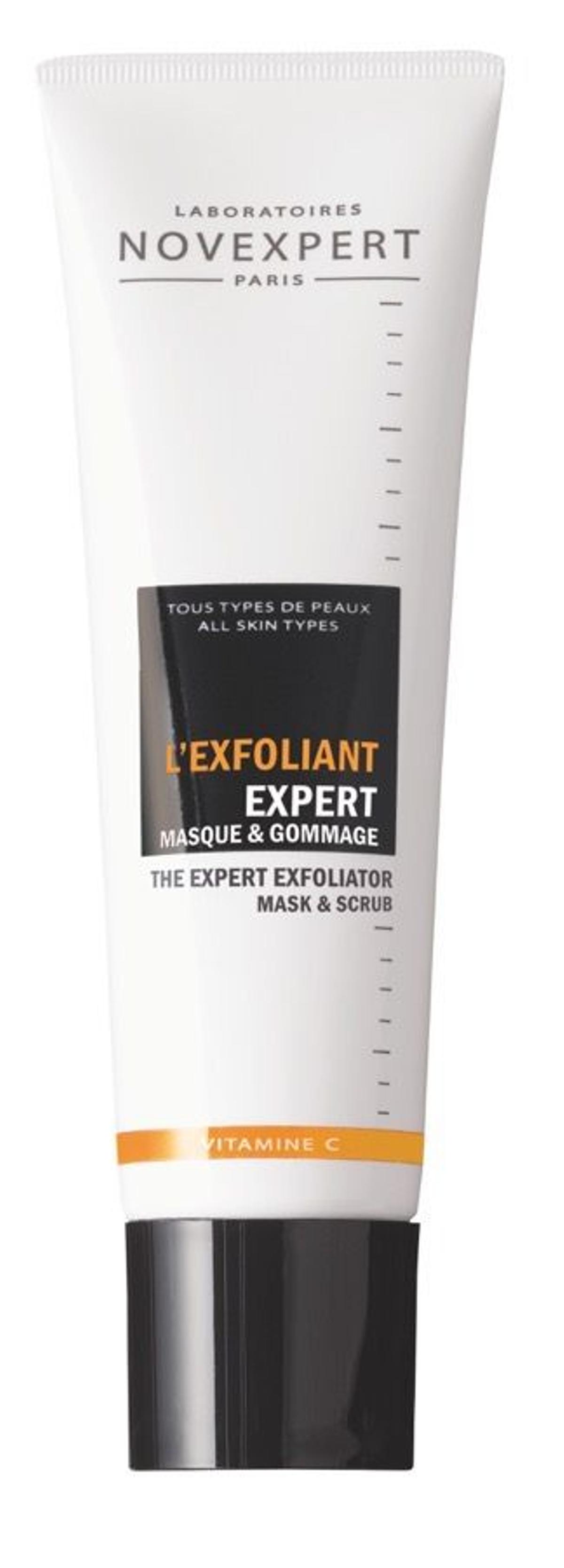 Exfoliantes, L'Exfoliant expert