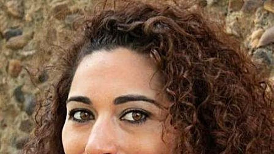 Pastora Filigrana presenta en Cartagena ‘El pueblo gitano contra el