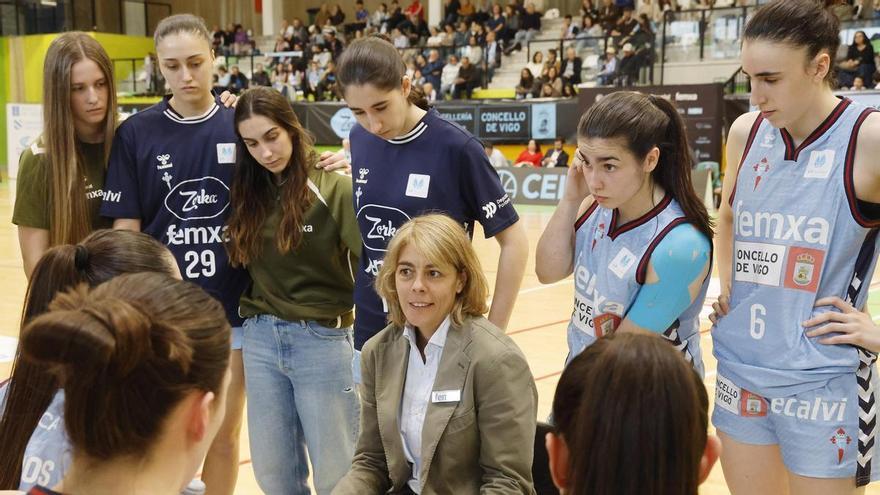 El Celta Femxa Zorka, ante el día D y la hora H