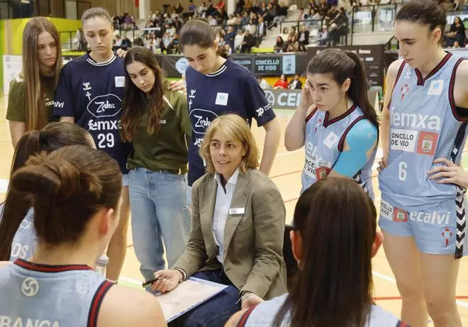 El Celta Femxa Zorka, ante el día D y la hora H