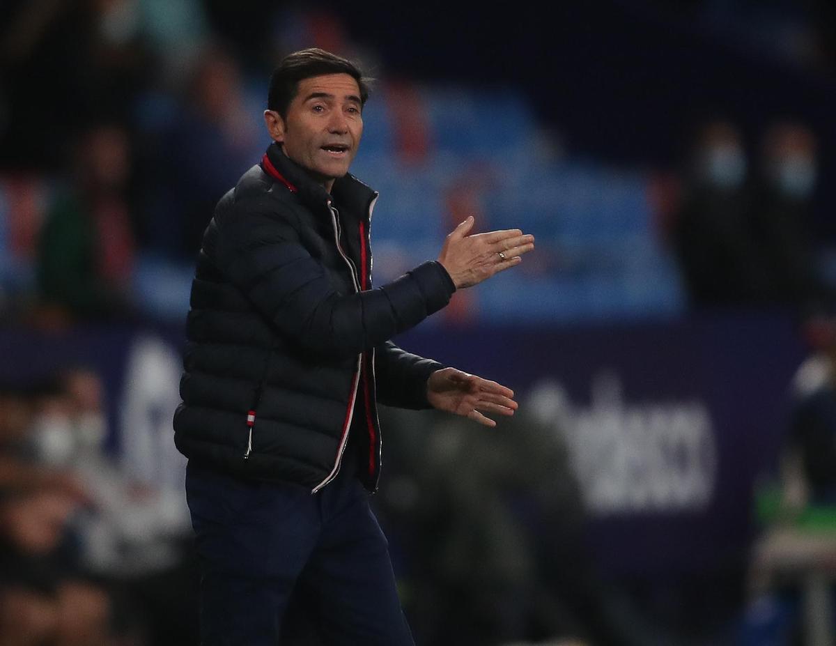 Levante UD - Athletic de Bilbao